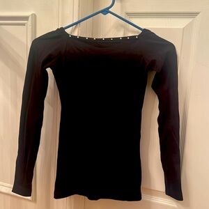 Gigi by Karisma female figure skating/athletic top